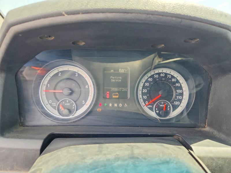 Aukcja sprzedaży 2013 Ram 5500, vin: 3C7WRNEL0DG543434, numer aukcji: 58420656