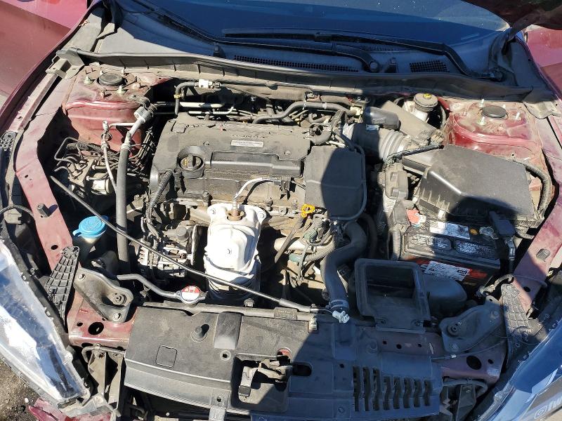 Aukcja sprzedaży 2017 Honda Accord, vin: 1HGCR2F57HA027723, numer aukcji: 56097206