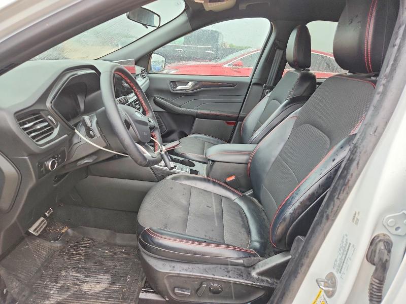 Продаж на аукціоні авто 2023 Ford Escape, vin: 1FMCU0MN1PUB44212, номер лоту: 56541886