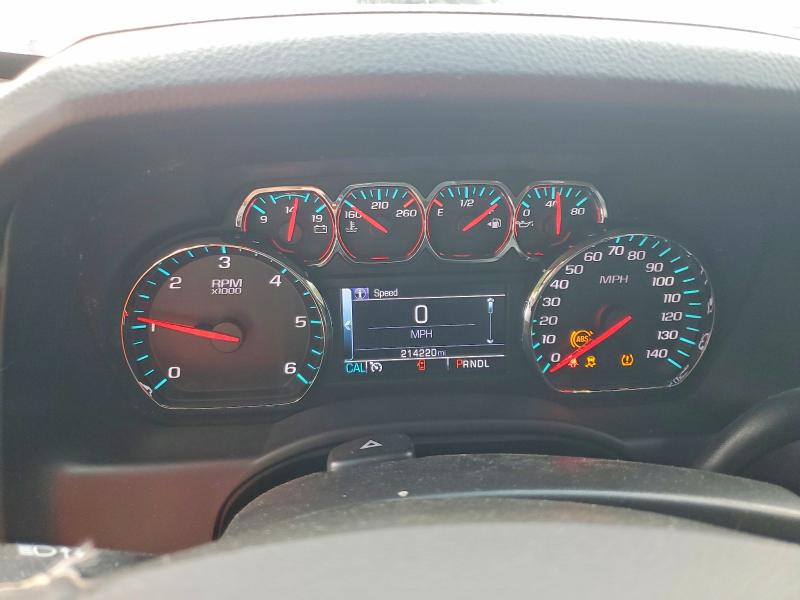 58251456 :رقم المزاد ، 1GNSKGKC5JR177988 vin ، 2018 Chevrolet Suburban مزاد بيع