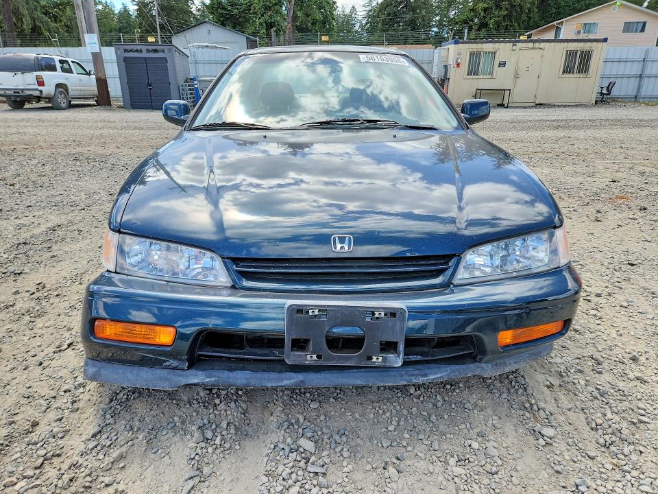 Продаж на аукціоні авто 1994 Honda Accord, vin: JHMCD5667RC031749, номер лоту: 56163956
