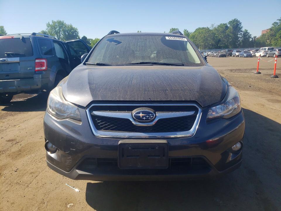54482066 :رقم المزاد ، JF2GPACC0EH300086 vin ، 2014 Subaru Xv Crosstrek مزاد بيع