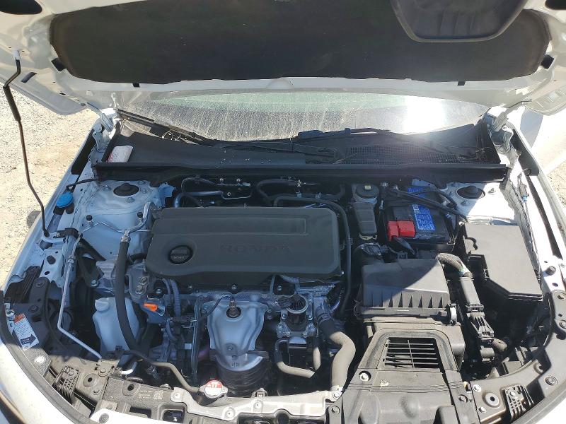 56848206 :رقم المزاد ، 2HGFE2F56SH606302 vin ، 2025 Honda Civic مزاد بيع
