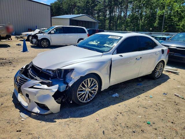 Aukcja sprzedaży 2016 Lexus Is, vin: JTHCM1D24G5010092, numer aukcji: 56865536