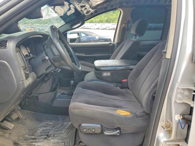 Aukcja sprzedaży 2005 Dodge Ram 2500, vin: 3D7KS28C55G773441, numer aukcji: 58217266