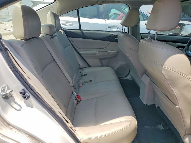 2012 Subaru Impreza მანქანა იყიდება აუქციონზე, vin: JF1GJAK63CH018085, აუქციონის ნომერი: 57949946
