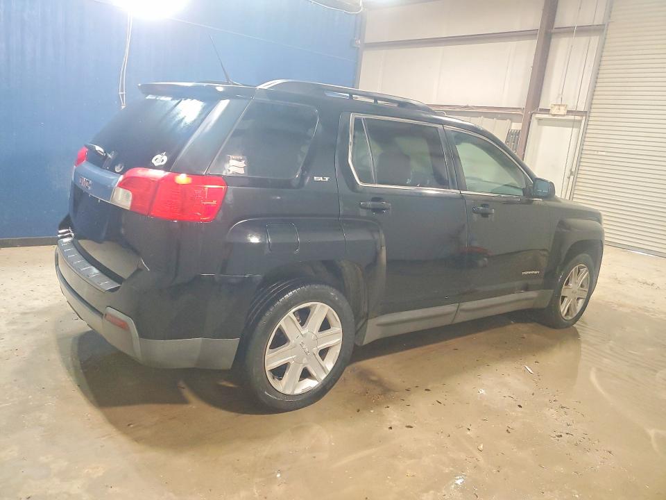 2011 Gmc Terrain მანქანა იყიდება აუქციონზე, vin: 2CTALUEC1B6281620, აუქციონის ნომერი: 57577576