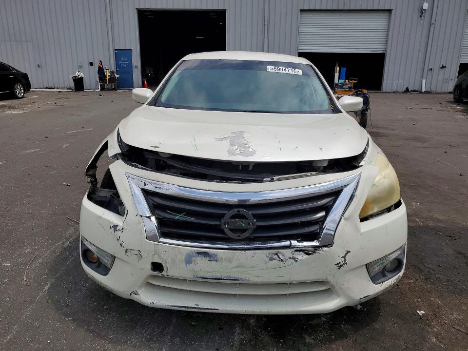 2013 Nissan Altima მანქანა იყიდება აუქციონზე, vin: 1N4AL3AP2DC116531, აუქციონის ნომერი: 55994716