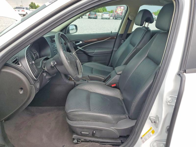 Продажа на аукционе авто 2011 Saab 9-3, vin: YS3FA4CY4B1310089, номер лота: 58775766
