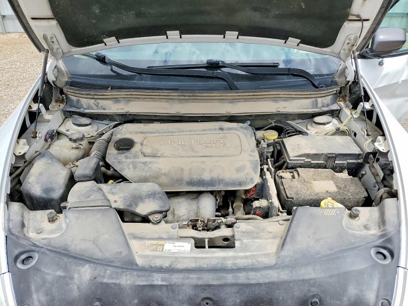 58209326 :رقم المزاد ، 1C4PJMBB0HD214461 vin ، 2017 Jeep Cherokee مزاد بيع