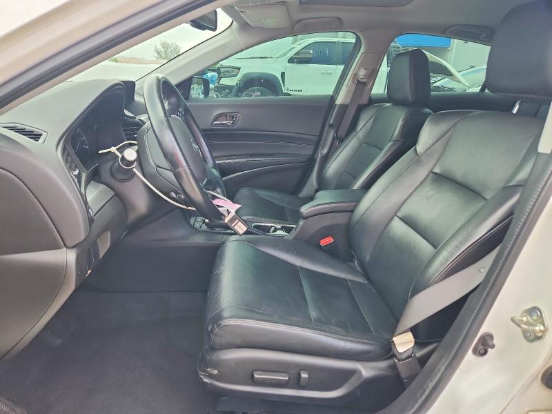Aukcja sprzedaży 2018 Acura Ilx, vin: 19UDE2F78JA009366, numer aukcji: 58889376