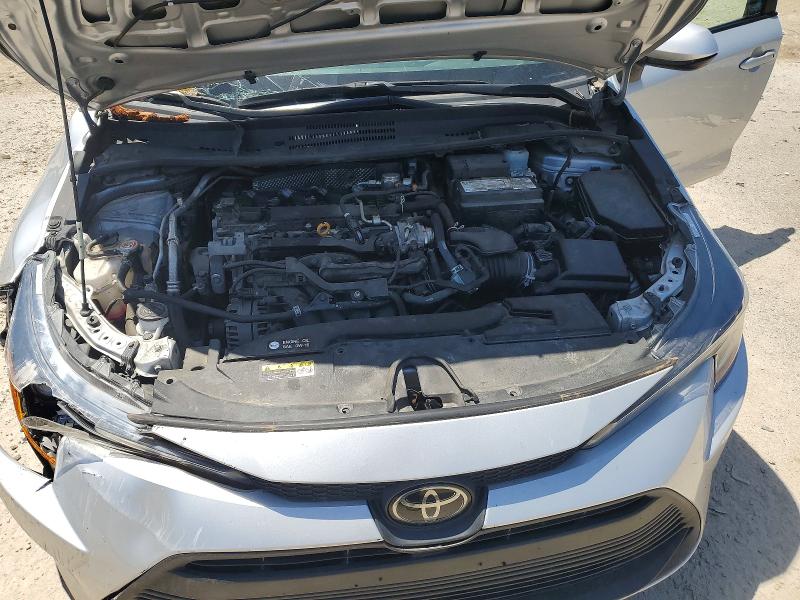 Aukcja sprzedaży 2023 Toyota Corolla, vin: 5YFB4MDE2PP015285, numer aukcji: 56293086