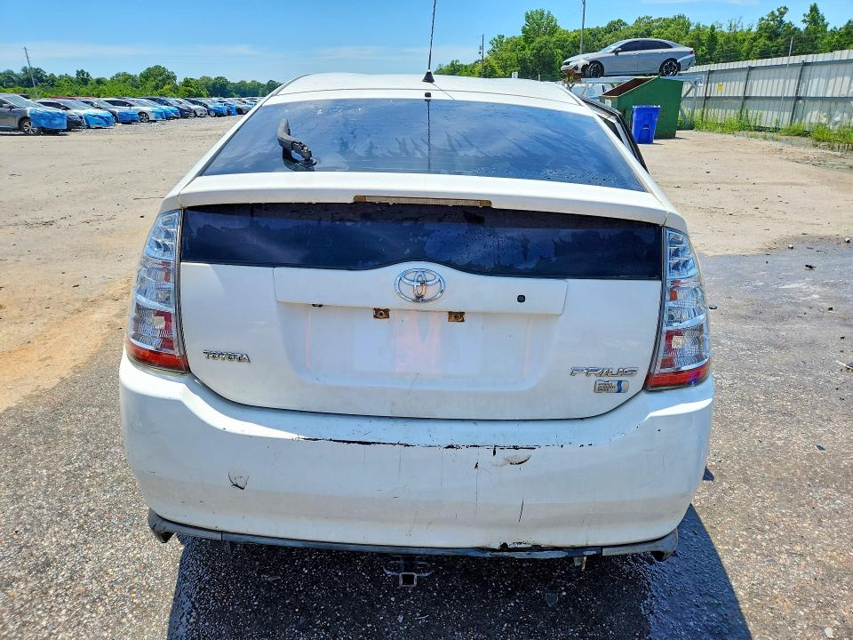 2009 Toyota Prius მანქანა იყიდება აუქციონზე, vin: JTDKB20U193472625, აუქციონის ნომერი: 56274536