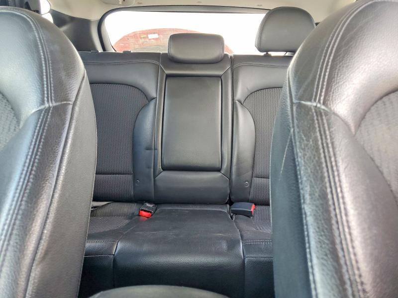 Продаж на аукціоні авто 2011 Hyundai Tucson, vin: KM8JU3AC7BU127371, номер лоту: 58524156
