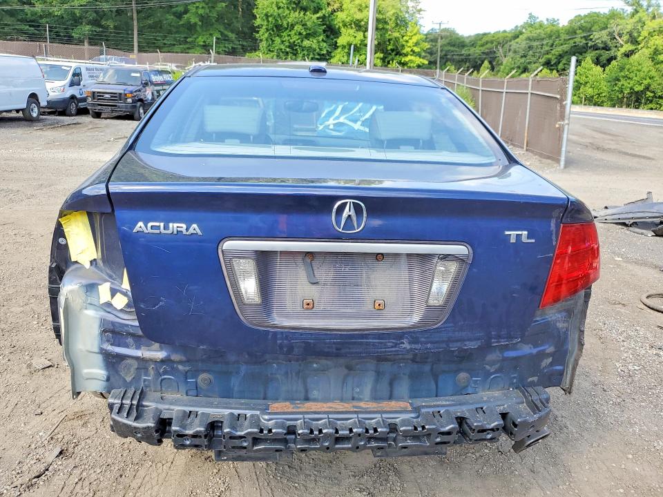 Продажа на аукционе авто 2006 Acura 3.2tl, vin: 19UUA66256A077400, номер лота: 57568156
