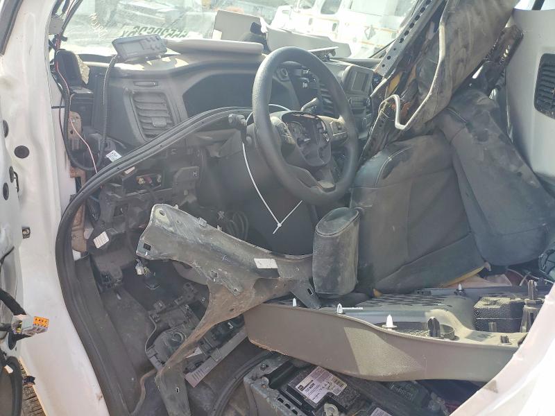 55530626 :رقم المزاد ، 1FDBW5Z84NKA01687 vin ، 2022 Ford Transit مزاد بيع