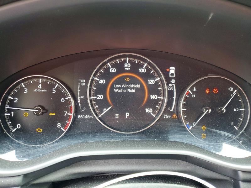 2020 Mazda 3 მანქანა იყიდება აუქციონზე, vin: JM1BPBLM6L1150532, აუქციონის ნომერი: 59053636