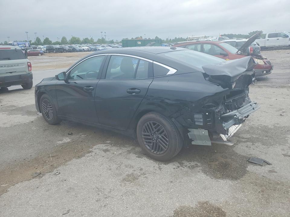 Aukcja sprzedaży 2026 Nissan Sentra, vin: 3N1AB9CV4TY278245, numer aukcji: 58775456