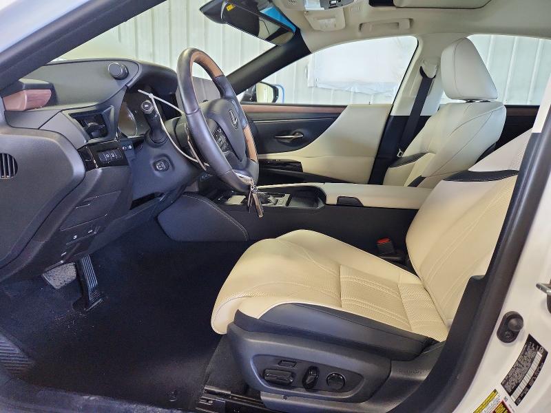 Auction sale of the 2024 Lexus Es 300h, vin: 58AEA1C11RU054091, lot number: 57073926