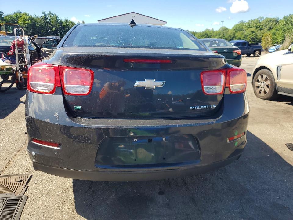 Aukcja sprzedaży 2014 Chevrolet Malibu, vin: 1G11B5SL7EF277244, numer aukcji: 57578216
