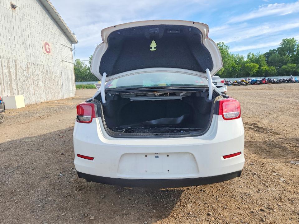 Aukcja sprzedaży 2015 Chevrolet Malibu, vin: 1G11C5SL6FF215235, numer aukcji: 56418946