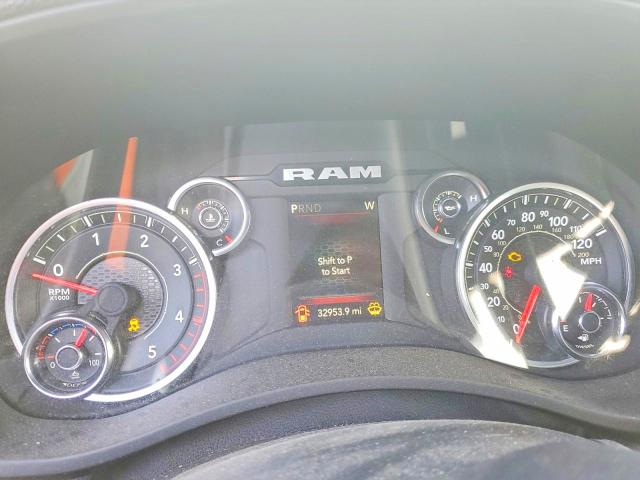 55785476 :رقم المزاد ، 3C63R3CL1RG166974 vin ، 2024 Ram 3500 مزاد بيع