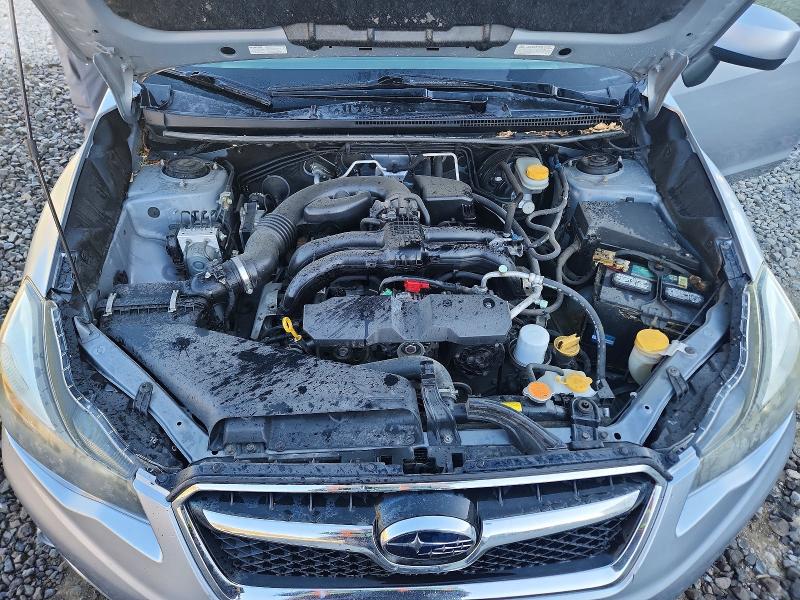 Продажа на аукционе авто 2014 Subaru Xv Crosstrek, vin: JF2GPAGC0E8217428, номер лота: 56720766