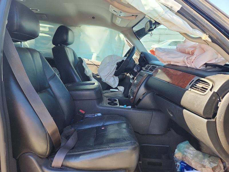 Aukcja sprzedaży 2013 Chevrolet Suburban, vin: 1GNSCJE09DR279505, numer aukcji: 58842686