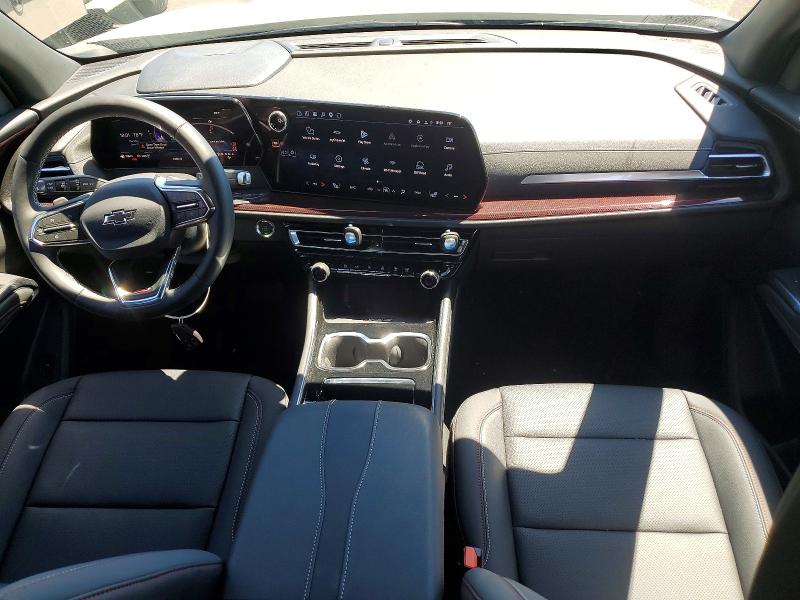 Продаж на аукціоні авто 2026 Chevrolet Traverse, vin: 1GNEVJKS3TJ314212, номер лоту: 56991446