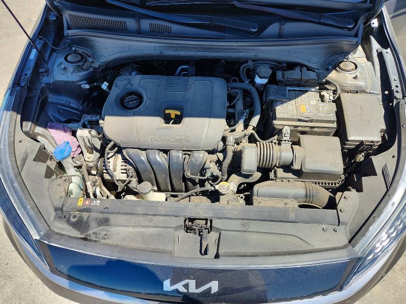 Aukcja sprzedaży 2023 Kia Forte, vin: 3KPF24AD9PE551171, numer aukcji: 59268186