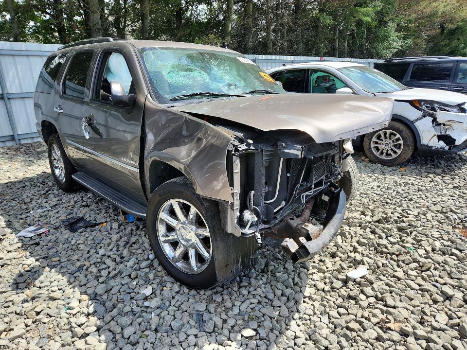 Продажа на аукционе авто 2014 Gmc Yukon, vin: 1GKS2EEFXER202767, номер лота: 57902376