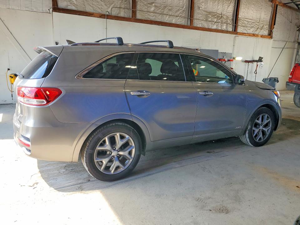 Aukcja sprzedaży 2016 Kia Sorento, vin: 5XYPKDA15GG030655, numer aukcji: 56434526