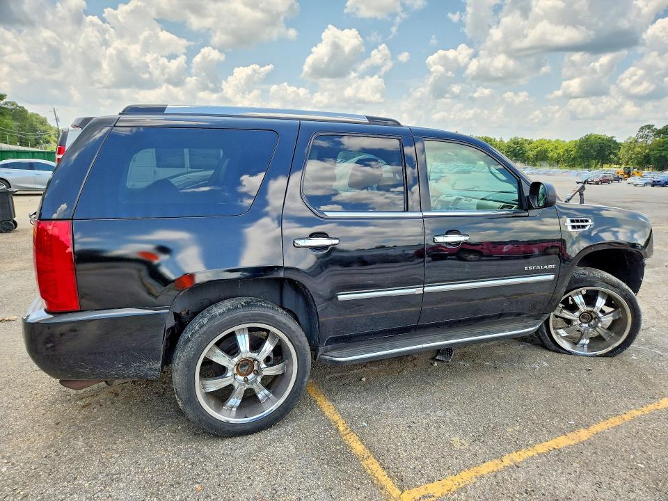 Aukcja sprzedaży 2011 Cadillac Escalade, vin: 1GYS4BEF5BR130046, numer aukcji: 59128566