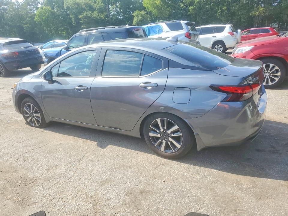 2025 Nissan Versa მანქანა იყიდება აუქციონზე, vin: 3N1CN8EVXSL895779, აუქციონის ნომერი: 53879976