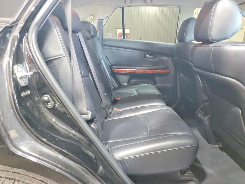 Продажа на аукционе авто 2008 Lexus Rx, vin: 2T2HK31U98C078788, номер лота: 57700686