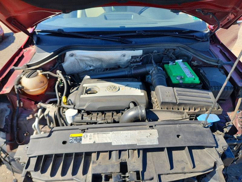 57267816 :رقم المزاد ، WVGBV3AX3EW059809 vin ، 2014 Volkswagen Tiguan مزاد بيع