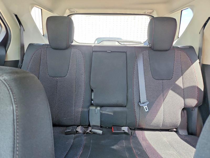 Aukcja sprzedaży 2017 Chevrolet Equinox, vin: 2GNFLFEK9H6285743, numer aukcji: 57872176