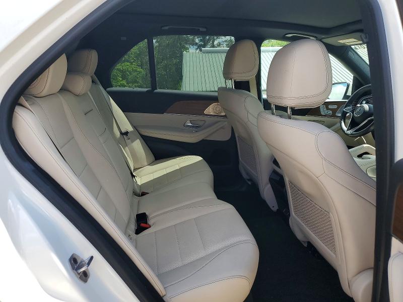 57171226 :رقم المزاد ، 4JGFB4FBXRB176376 vin ، 2024 Mercedes-benz Gle مزاد بيع