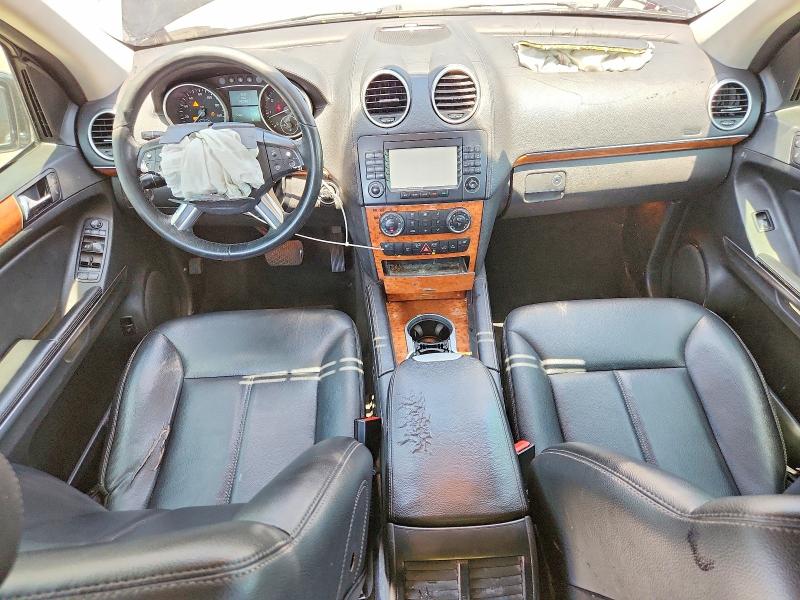 2008 Mercedes-benz Gl-class მანქანა იყიდება აუქციონზე, vin: 4JGBF71E98A430234, აუქციონის ნომერი: 55896476