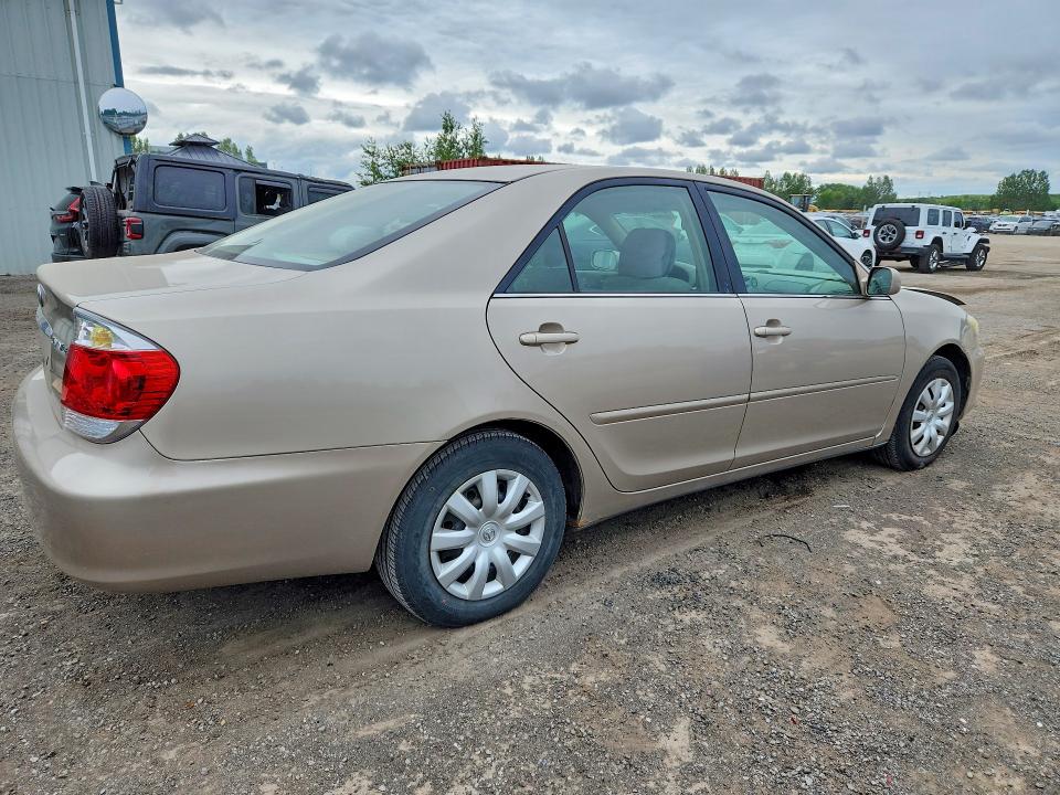 2006 Toyota Camry მანქანა იყიდება აუქციონზე, vin: 4T1BE32K56U713287, აუქციონის ნომერი: 57139816
