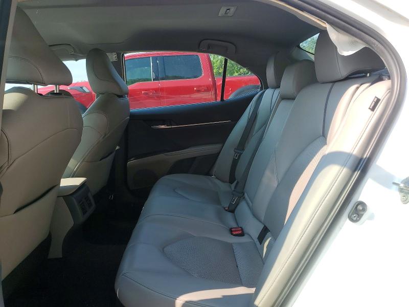 Aukcja sprzedaży 2023 Toyota Camry Hybrid, vin: 4T1F31AK9PU617631, numer aukcji: 58103406