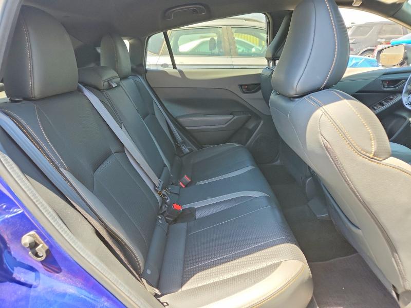 56545696 :رقم المزاد ، 4S4GUHT64R3818565 vin ، 2024 Subaru Crosstrek مزاد بيع