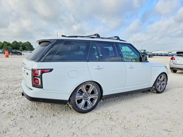 Aukcja sprzedaży 2019 Land Rover Range Rover, vin: SALGS2SV6KA555229, numer aukcji: 56195906