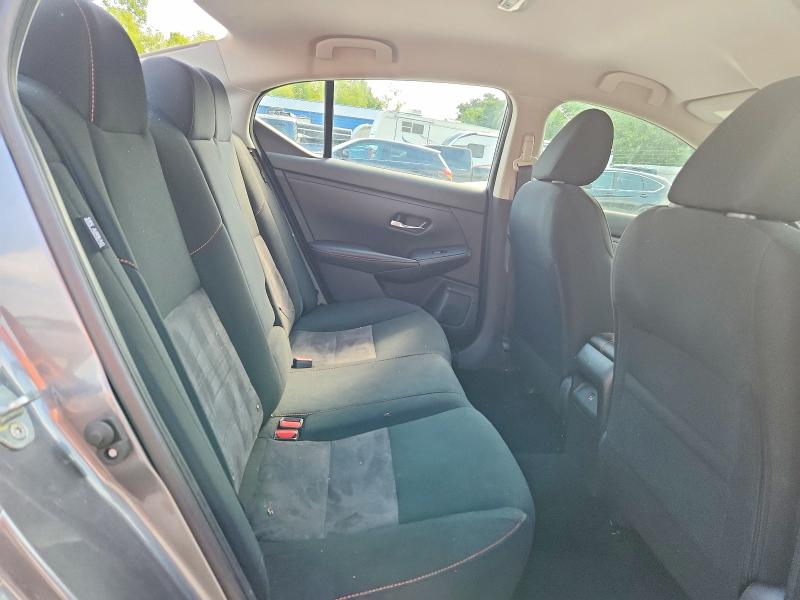 Продажа на аукционе авто 2022 Nissan Sentra, vin: 3N1AB8DV6NY299318, номер лота: 56105556