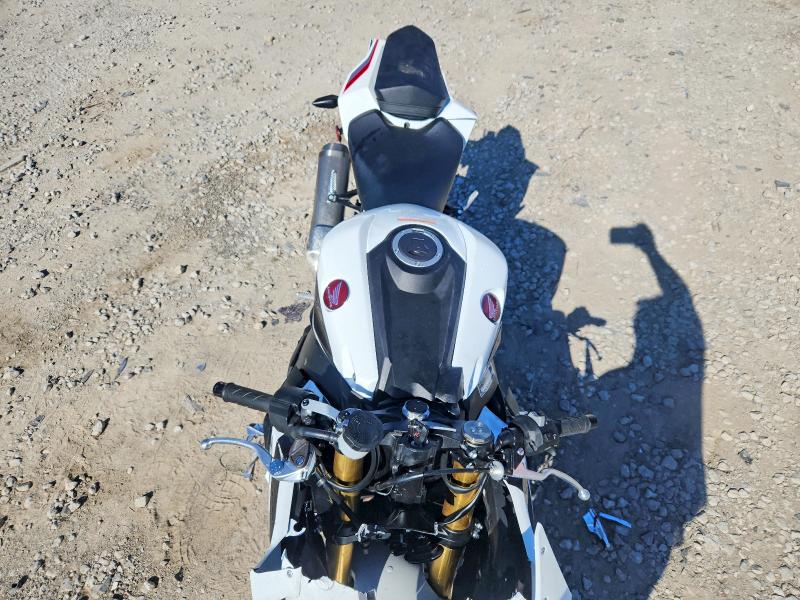 Aukcja sprzedaży 2026 Honda Cbr1000, vin: JH2SC7710TK900517, numer aukcji: 55986456