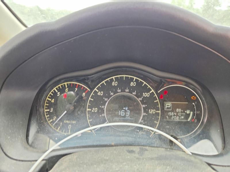 57113256 :رقم المزاد ، 3N1CE2CP3GL390899 vin ، 2016 Nissan Versa Note مزاد بيع