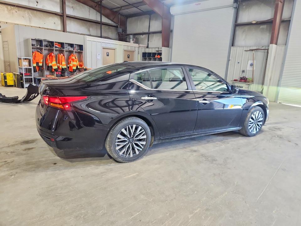 Продажа на аукционе авто 2024 Nissan Altima, vin: 1N4BL4DV1RN341541, номер лота: 55652756