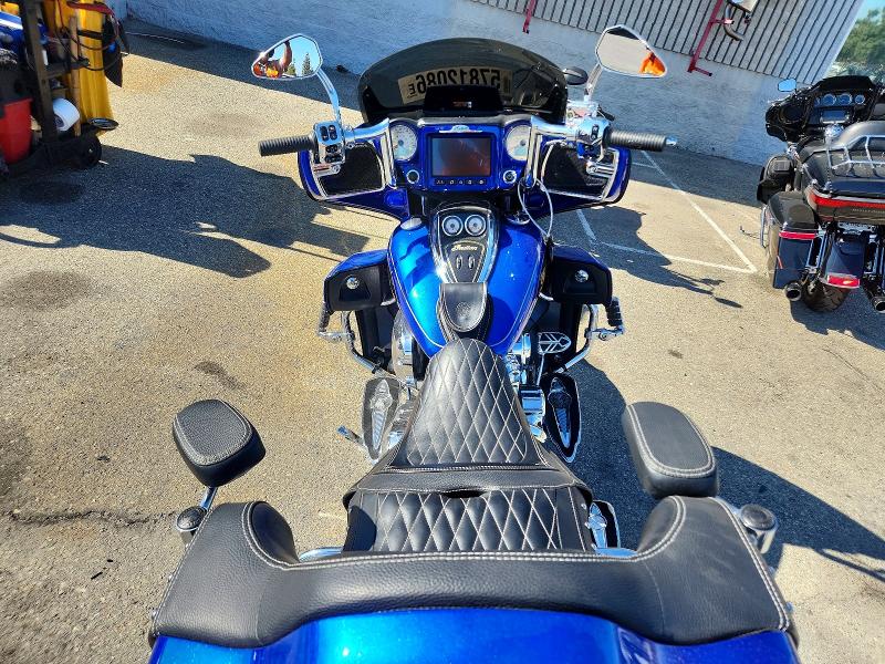 Aukcja sprzedaży 2018 Indian Motorcycle Co. Roadmaster, vin: 56KTREAA9J3358473, numer aukcji: 57812086