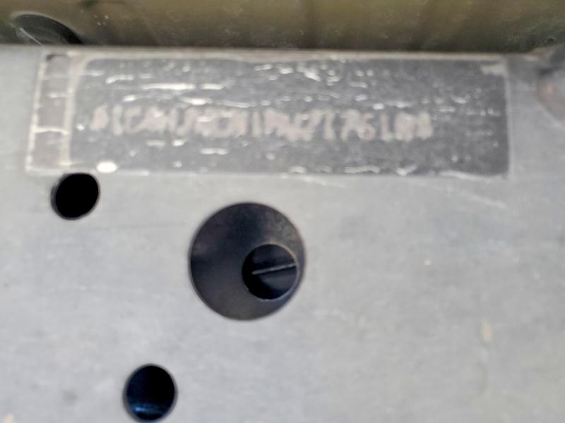 58098906 :رقم المزاد ، 1C4HJXCN1MW717610 vin ، 2021 Jeep Wrangler مزاد بيع