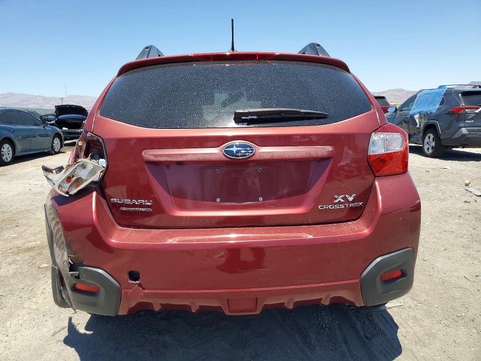 Aukcja sprzedaży 2013 Subaru Xv Crosstrek, vin: JF2GPAKC9D2884880, numer aukcji: 58318046